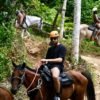 ⁦Punta Cana: Zipline, Chairlift, Buggy & Horse Ride Adventure⁩ – תמונה ⁦7⁩