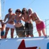 ⁦Catamaran Day Trip, Snorkeling & Sailing Excursion (shared)⁩ – תמונה ⁦8⁩