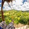 ⁦Punta Cana: Zip-Lining 12 Cables⁩ – תמונה ⁦8⁩
