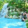 ⁦Buggy Ride, Zipline Splash & Waterfall Pool Combo with Lunch⁩ – תמונה ⁦8⁩