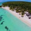 Saona Island: Full-Day Boat Tour with Buffet Lunch & Drinks - Imatge 8