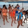 Catamaran Tour to Saona Island: Lunch & Open Bar Experience - Image 6