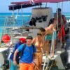 From La Romana: Saona Island for Aida Cruises Passengers - Image 9