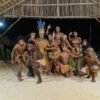 Punta Cana: Sunset Buggy Tour With Cave Swim and Dance Show - Image 9