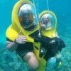 From Punta Cana: ScubaDoo, Snorkel & Glass Bottom Boat Tour - Image 9