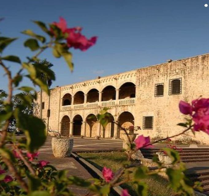 Punta Cana: All Inclusive Santo Domingo Full-Day City Tour - Image 9