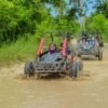 Dune Buggy Punta Cana Beach Macao with Cenote – Bild 10