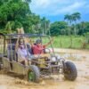 ⁦Punta Cana: Water Cave and Macao Beach Half-Day Buggy Tour⁩ – תמונה ⁦2⁩