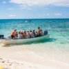 Punta Cana: Full-Day Snorkeling Tour to Catalina Island – Bild 8