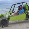 ⁦Punta Cana: Tour in buggy Macao amazing beach cenote⁩ – תמונה ⁦12⁩