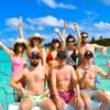 Saona Island Tour From Santo Domingo with Lunch and Pickup – Image 10
