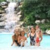 ⁦Buggy Ride, Zipline Splash & Waterfall Pool Combo with Lunch⁩ – תמונה ⁦11⁩