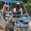 ⁦Punta Cana: Tour in buggy Macao amazing beach cenote⁩ – תמונה ⁦9⁩