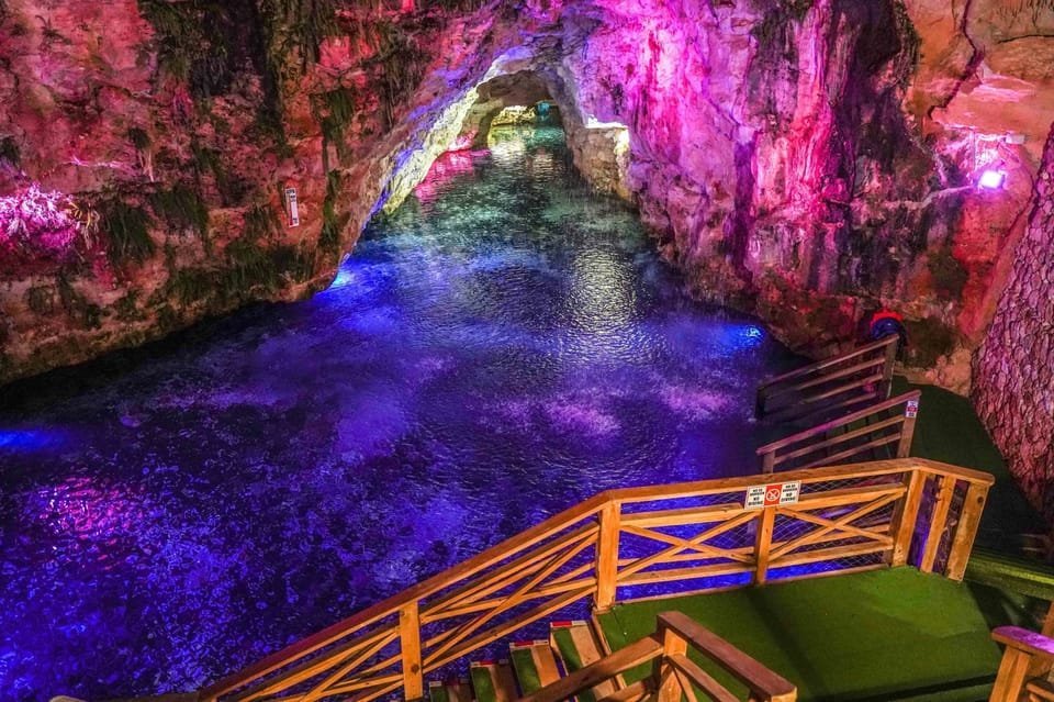 Punta Cana: Sunset Buggy Tour With Cave Swim and Dance Show - Image 11