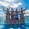 ⁦Punta Cana: Saona Island Cruise with Lunch & Open Bar⁩ – תמונה ⁦11⁩