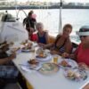 ⁦Puerto Plata: Catamaran Snorkeling Trip with Buffet⁩ – תמונה ⁦11⁩