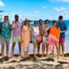 Saona Island Tour From Santo Domingo with Lunch and Pickup – Image 11