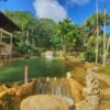 ⁦Los Haitises Kayak & Caño Hondo Pools – Private Tour From Miches⁩ – תמונה ⁦5⁩
