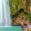 Santo Domingo: Samana, El Limon Waterfall and Cayo Levantado - Image 2