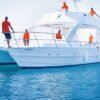 La Romana: Catalina Island Full-Day Snorkeling Tour – Bild 2
