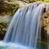 Damajagua Waterfalls with Optional Ziplining Combo Tour – Bild 2