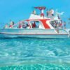 Party Boat in Punta Cana/Free Drinks and transportation inc – Bild 2