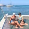 Punta Cana: Saona Island Full Day With Catamaran and Buffet - Image 2