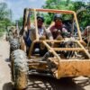 Dune Buggie Tour + Breef Safari + River Cave and Macao Beach - Image 2