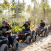 ⁦ATV And Horseback With Blue Cave :Punta Cana⁩ - الصورة ⁦6⁩