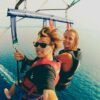 Punta Cana: Parasailing Trip Around the Coast of Bavaro – Bild 2