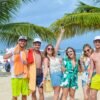 From Santo Domingo: Saona Island Day Trip w/ Lunch & Drinks - Imatge 15