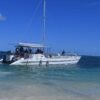⁦Party Boat / Catamaran Party in Punta Cana⁩ – תמונה ⁦18⁩