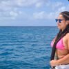 From Santo Domingo: Saona Island Day Trip w/ Lunch & Drinks - Imatge 19