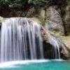 Damajagua Waterfalls with Optional Ziplining Combo Tour – Bild 3