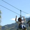 Puerto Plata: Monkeyland and Zip-Line Adventure - Image 3