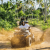 ⁦ATV And Horseback With Blue Cave :Punta Cana⁩ - الصورة ⁦4⁩