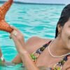 ⁦Explore Saona Island: Catamaran Tour from Punta Cana⁩ – תמונה ⁦3⁩