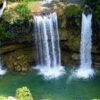⁦Juan Dolio: Samana, El Limon Waterfall and Cayo Levantado⁩ – תמונה ⁦3⁩