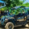 Punta Cana: Buggy Tour with Beach and Cenote - Image 3