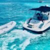 ⁦Punta Cana: Luxury Yacht Cruise with Snorkeling and Lunch⁩ – תמונה ⁦3⁩