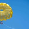 Punta Cana: Parasailing Trip Around the Coast of Bavaro – Bild 3