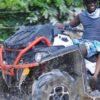 ⁦Punta Cana: ATV and Horseback Ride Adventure Tour⁩ – תמונה ⁦4⁩