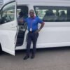 ⁦Punta Cana: Privave transfer From Punta Cana-Santo Domingo⁩ – תמונה ⁦4⁩