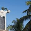 From Punta Cana: Full-Day Santo Domingo City Tour – Bild 4