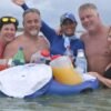 Punta Cana: Sunset Party Boat with Snorkeling – Bild 4