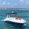 ⁦Punta Cana: Luxury Yacht Cruise with Snorkeling and Lunch⁩ – תמונה ⁦4⁩