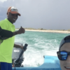 ⁦Bahía de las Aguilas: Beach Day Trip by Boat⁩ - الصورة ⁦10⁩