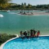 Caribbean Lake Park Punta Cana: Flyboarding, Zip Line & More - Image 5
