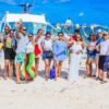 Party Boat in Punta Cana/Free Drinks and transportation inc – Bild 6