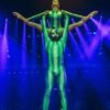 Punta Cana: Coco Bongo Nightclub with Round-Trip Transfer - Image 6